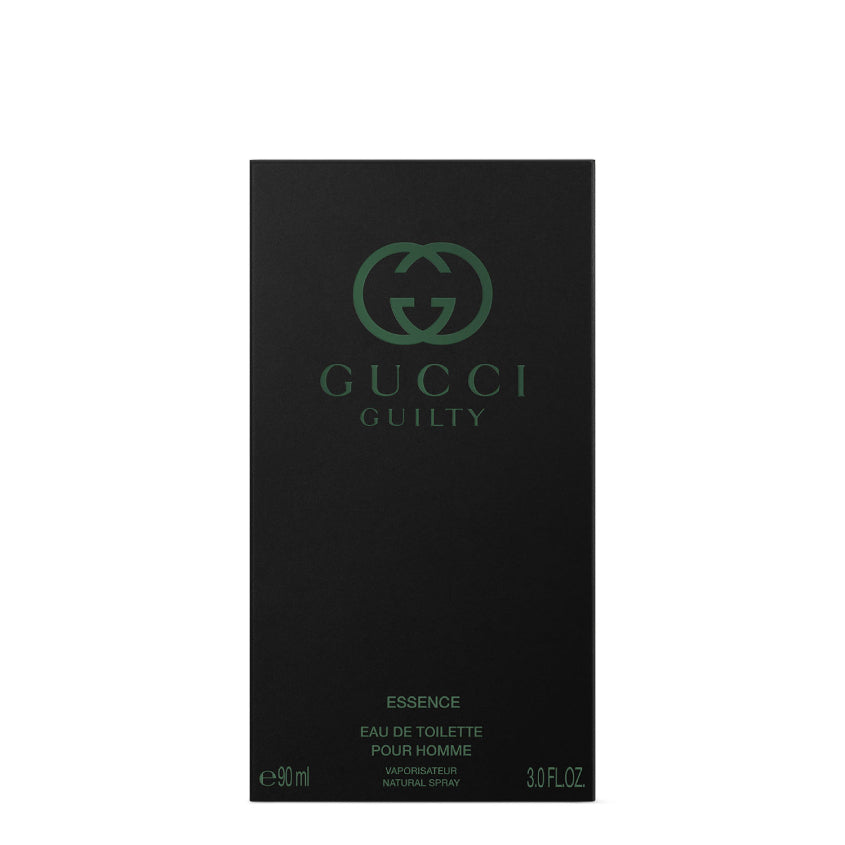 GUCCI GUILTY ESSENCE 90 ML – free delivery