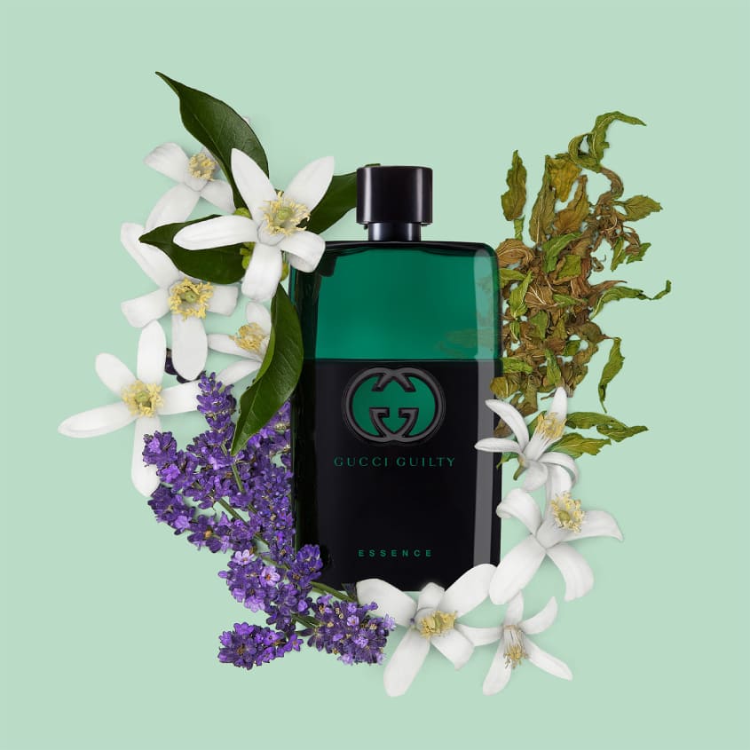 GUCCI GUILTY ESSENCE 90 ML – photo 5