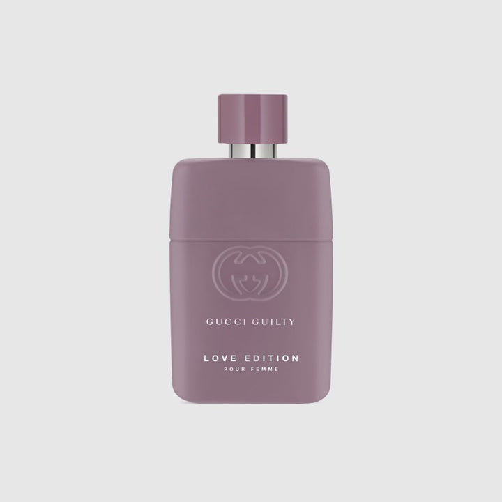 GG LTD EDITIONS PRM EDP 50ml LOVE PF IV