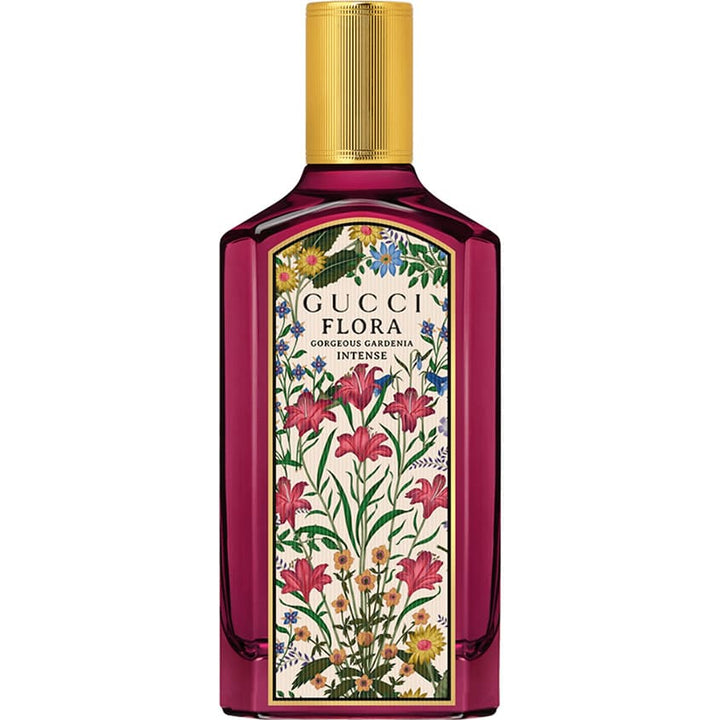 FLORA GORGEOUS GARDENIA INTENS EDP 100ML