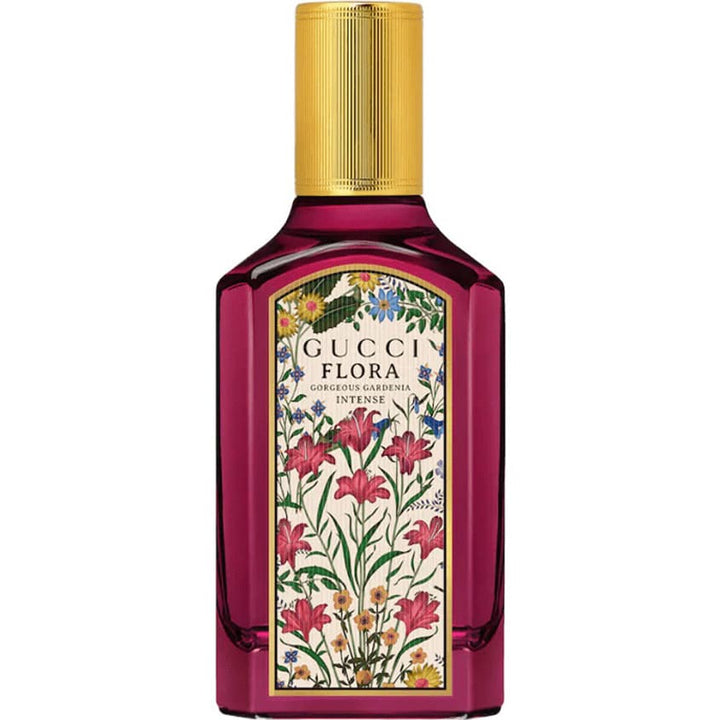 FLORA GORGEOUS GARDENIA INTENSE EDP 50ML