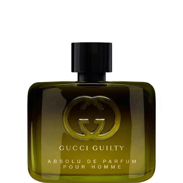 GUILTY FOR MAN ABSOLU PARFUM 60ML