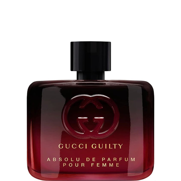 GUILTY FOR WOMAN ABSOLU PARFUM 60ML