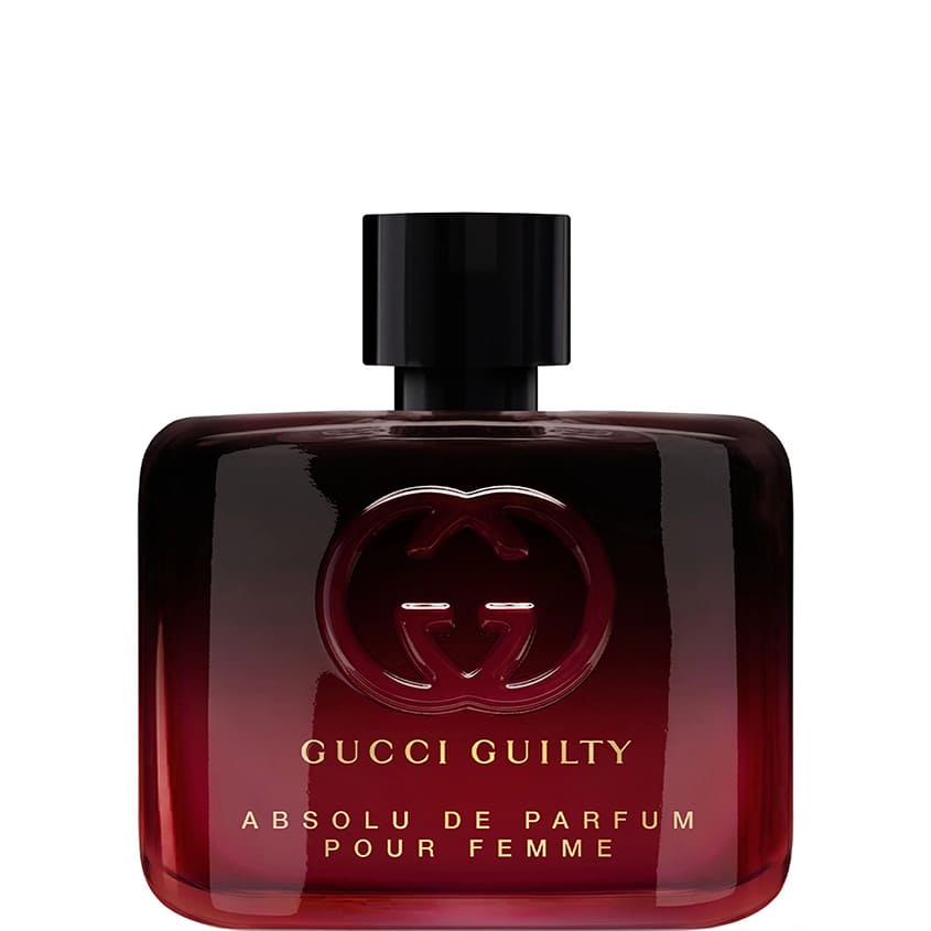 GUCCI GUILTY FOR WOMAN ABSOLU PARFUM 60ML