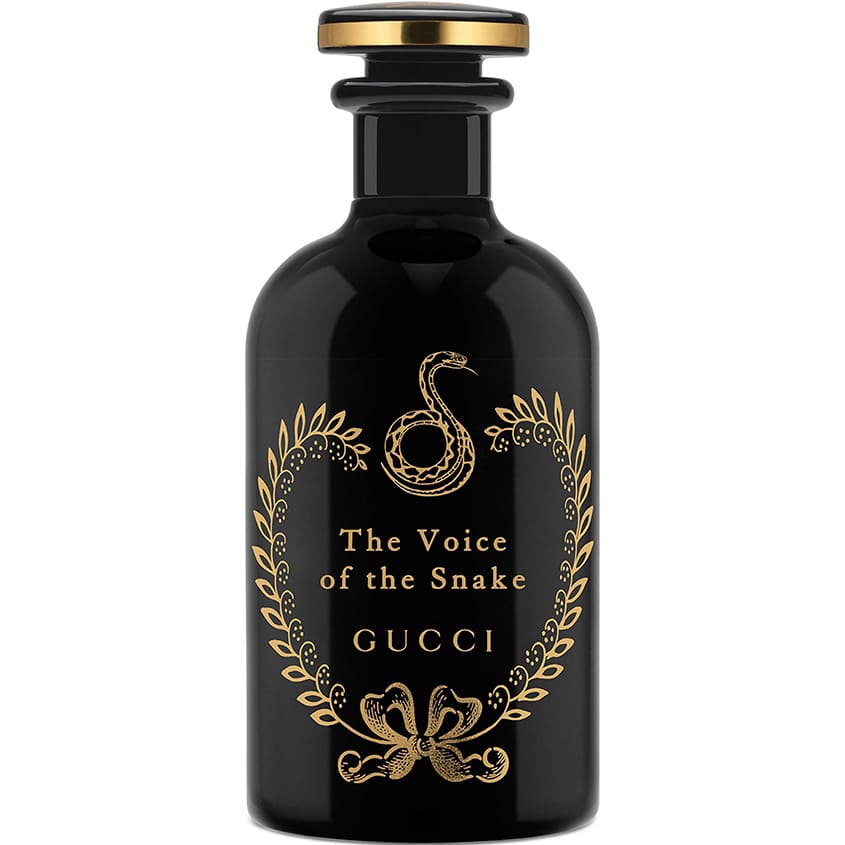 AL CHEMIST GUCCI LUX RG EDP100ML