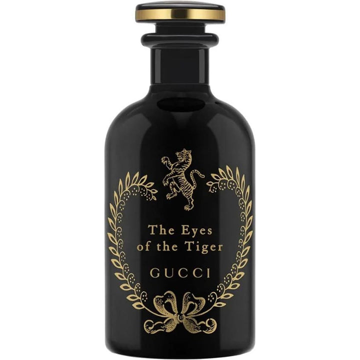 GUCCI ALCHEMIST GARDEN EYES OF TIGER EDP 100ML