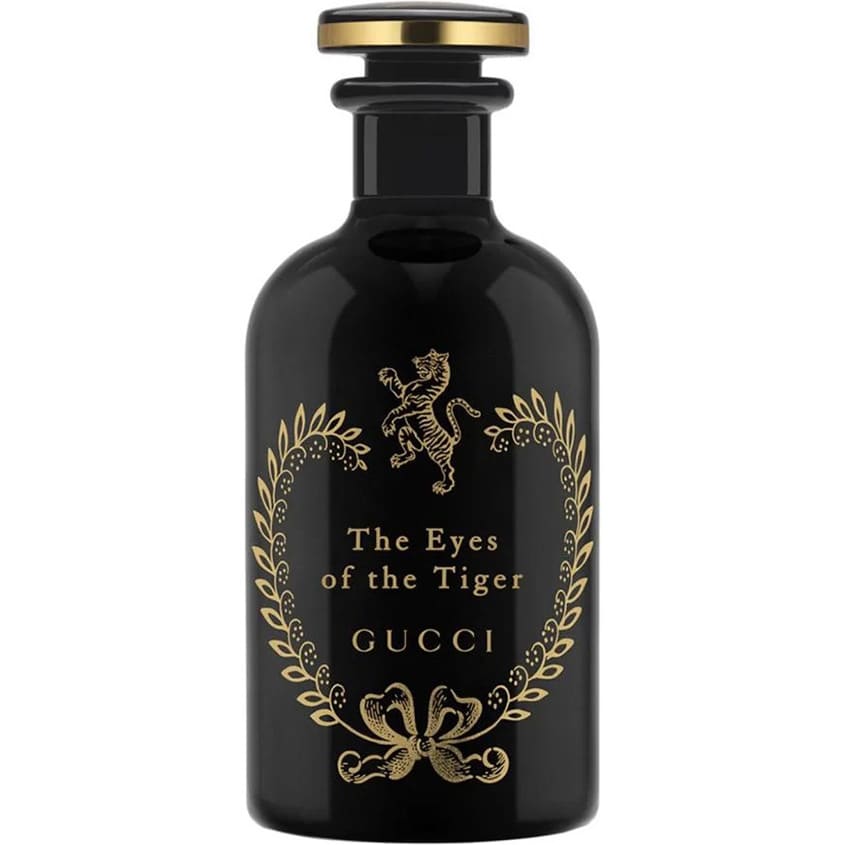 GUCCI ALCHEMIST GARDEN EYES OF TIGER EDP 100ML