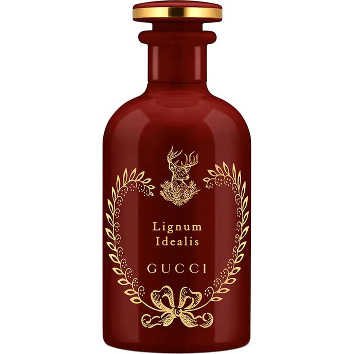 GUCCI ALCHEMIST GARDEN LIGNUM IDEALIS 100ML