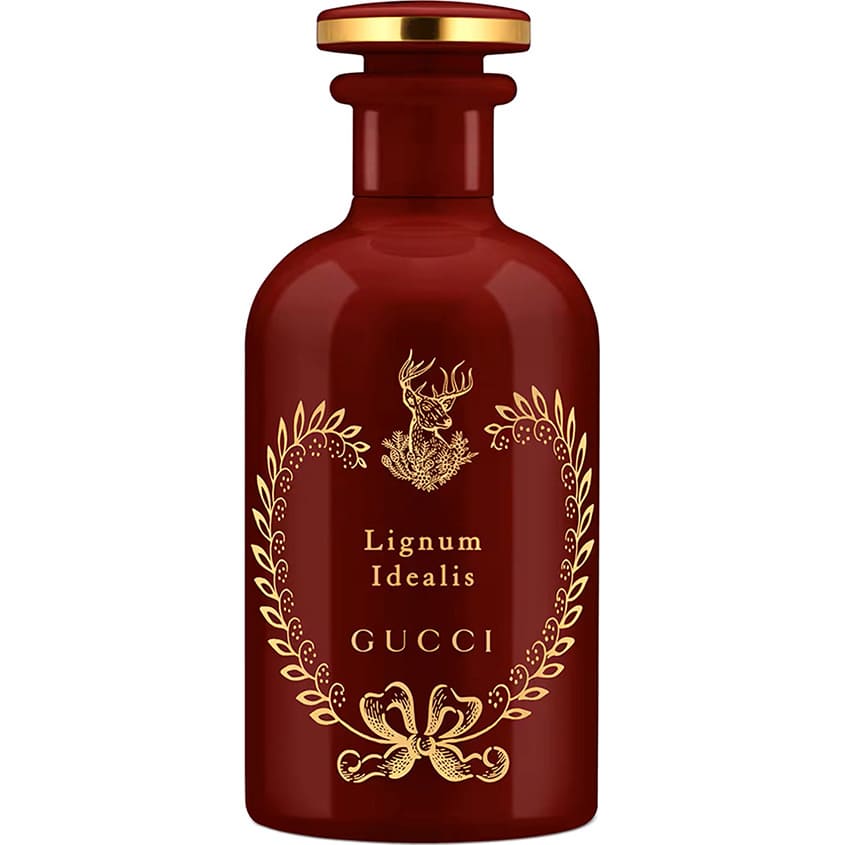 GUCCI ALCHEMIST GARDEN LIGNUM IDEALIS 100ML