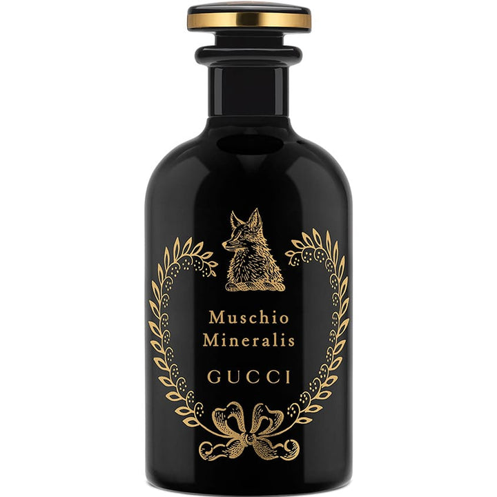 GUCCI ALCHEMIST GARDEN MUSCHIO MINE 100ML