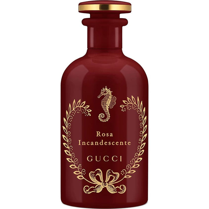 GUCCI ALCHEMIST GARDEN ROSA INCANDE 100ML