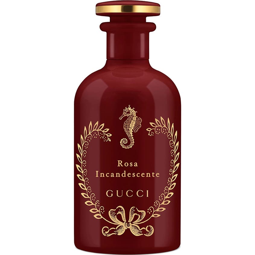 GUCCI ALCHEMIST GARDEN ROSA INCANDE 100ML