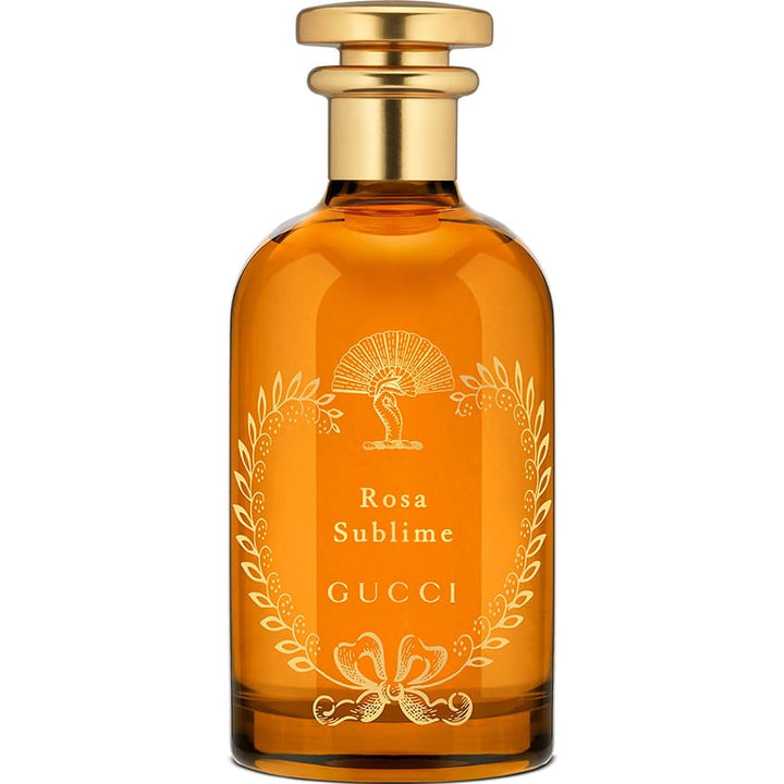 GUCCI ALCHEMIST GARDEN ROSA SUBLIME 100ML