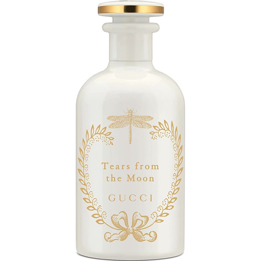 GUCCI ALCHEMIST GARDEN TEARS F. MOON EDP 100ML