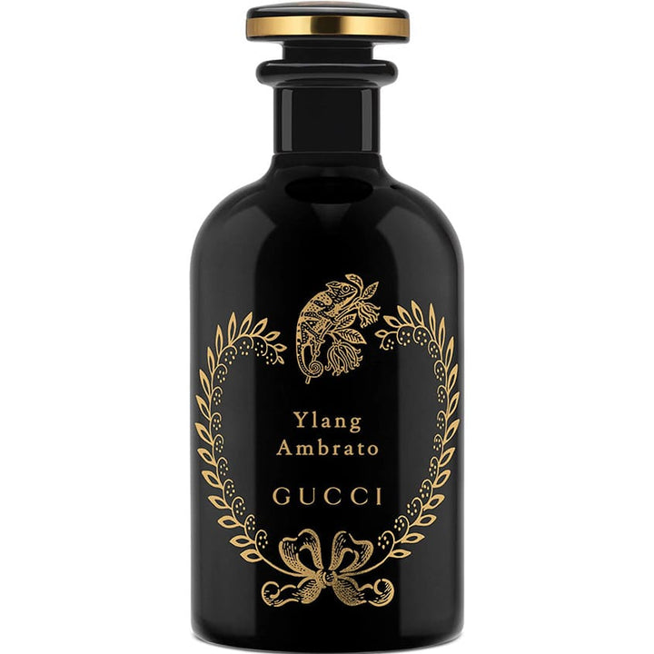 GUCCI ALCHEMIST GARDEN YLANG AMBRATO 100ML