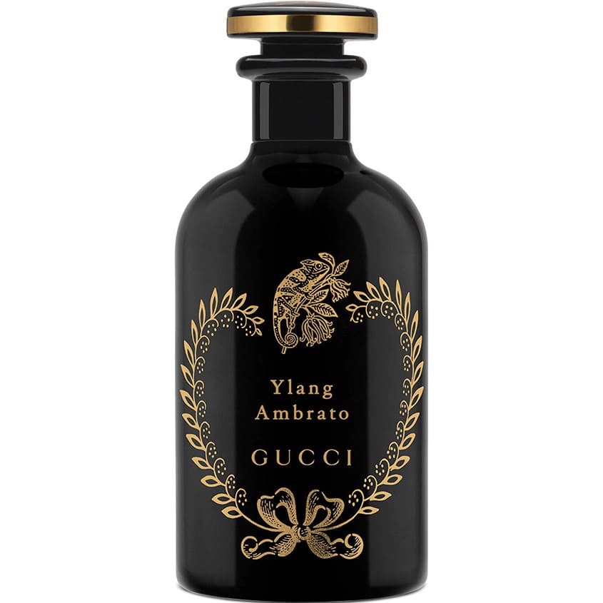 GUCCI ALCHEMIST GARDEN YLANG AMBRATO 100ML