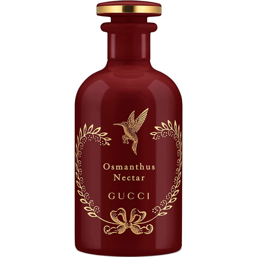 GUCCI ALCHEMIST OSMANTHUS NECTAR EDP100ML