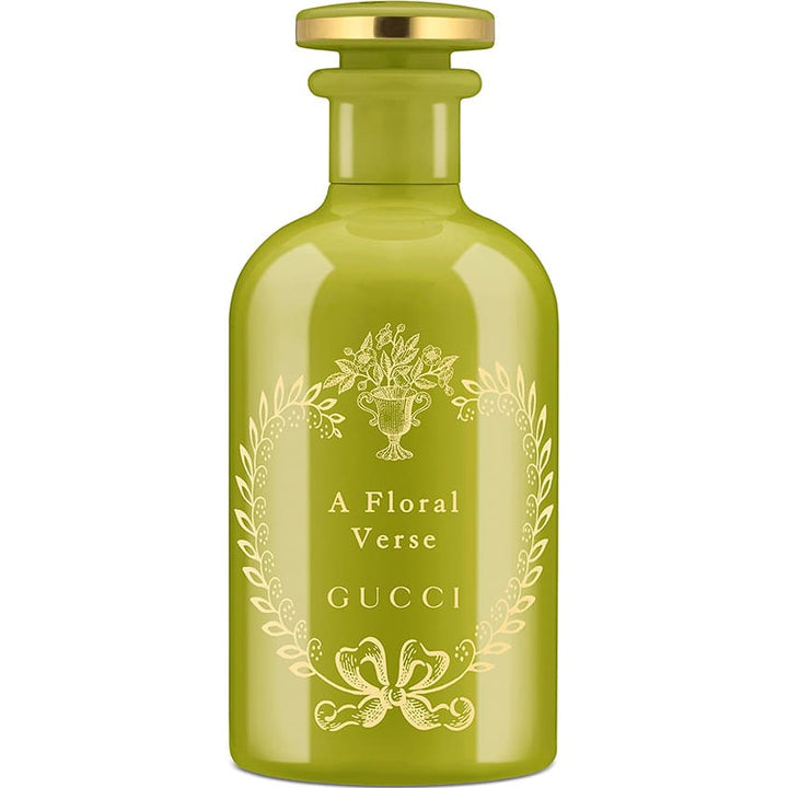 GUCCI A FLORAL VERSE EAU DE PARFUM. 100ML