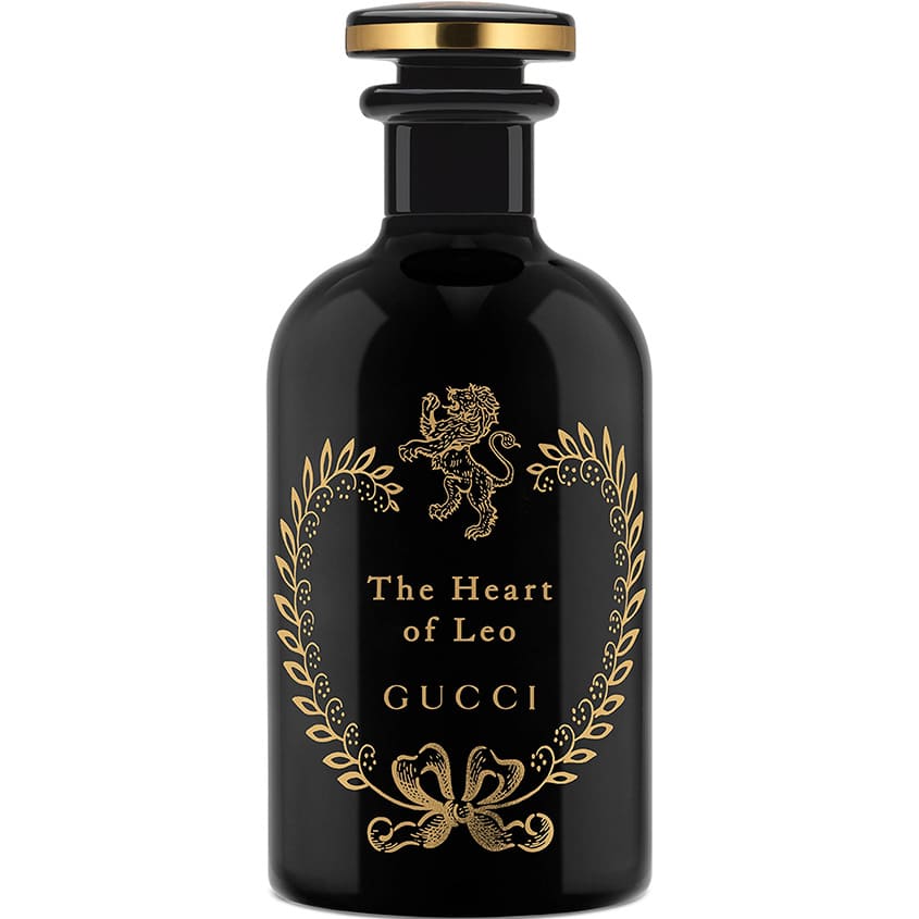GUCCI THE HEART OF LEO EDP 100ML