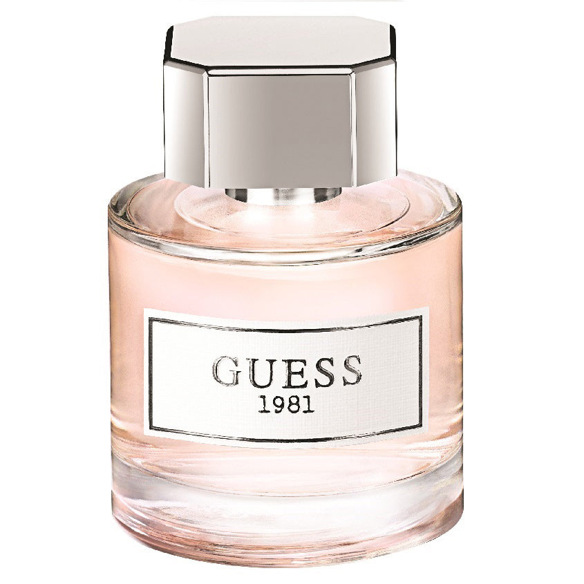 GUESS 1981 WOMAN EDT 50ML