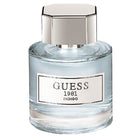 GUESS 1981 INDIGO WOMAN EDT 100ML – buy online