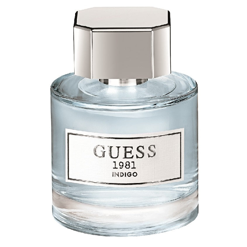 GUESS 1981 INDIGO WOMAN EDT 50ML