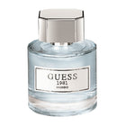 GUESS 1981 INDIGO WOMAN EDT 50ML – شراء أونلاين