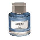 GUESS 1981 INDIGO MAN EDT 50ML – شراء أونلاين