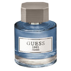 GUESS 1981 INDIGO MAN EDT 100ML – buy online
