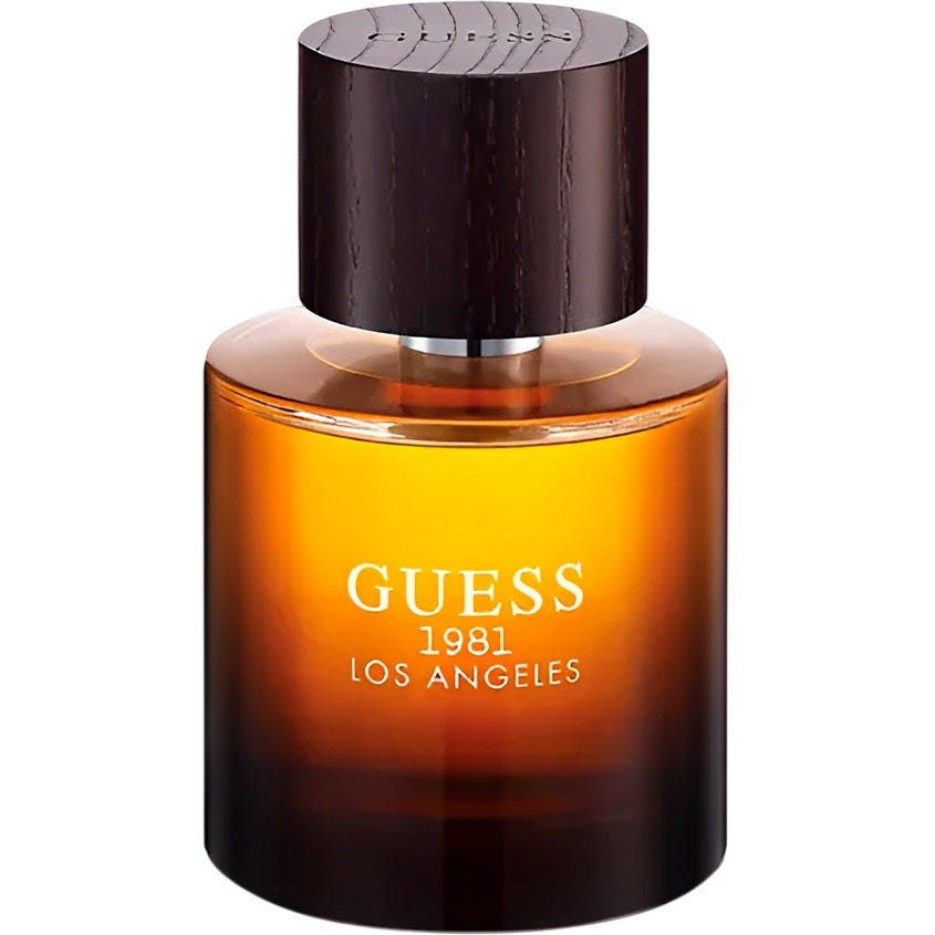 GUESS 1981 LOS ANGELES MAN EDT 100ML