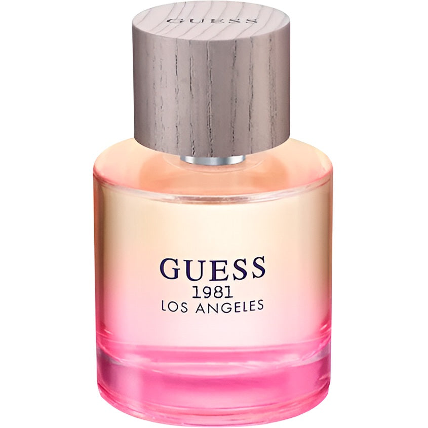 GUESS 1981 LOS ANGELES WOMAN EDT 100ML