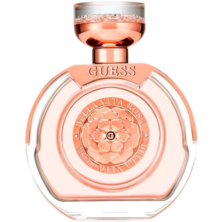 BELLA VITA ROSA EDT SPRAY 100 ML
