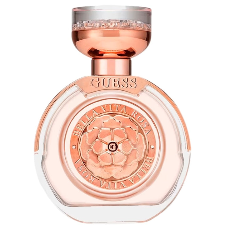 BELLA VITA ROSA EDT SPRAY 50 ML
