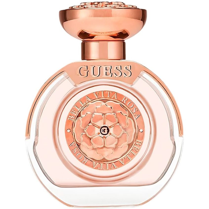 GUESS BELLA VITA ROSA EDT SPRAY 30 ML – buy online