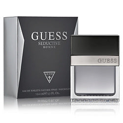 GUESS GS SEDUCTIVE HOMME EDT 100ML
