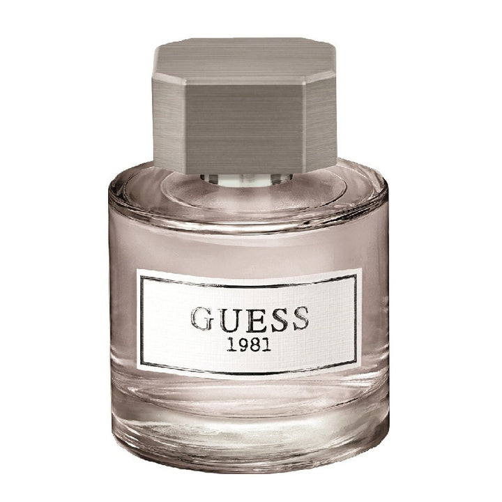 GUESS 1981 MAN EDT 50ML