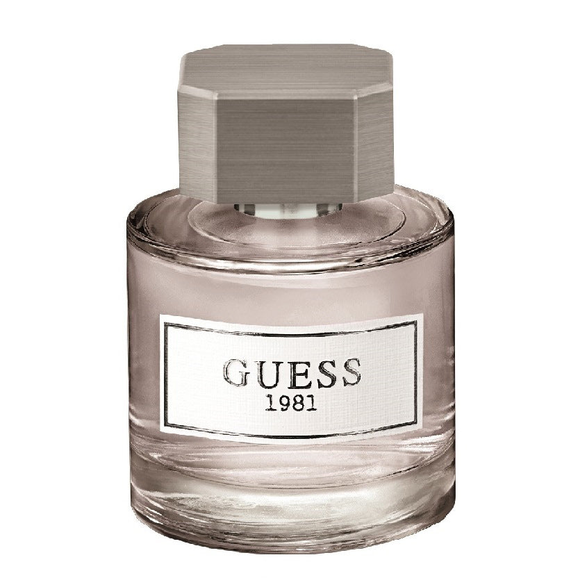 GUESS 1981 MAN EDT 50ML – buy online