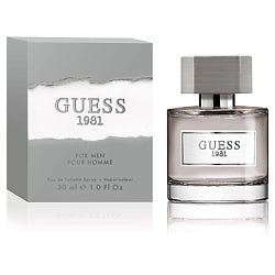 EAU DE TOILETTE MALE 30 ML