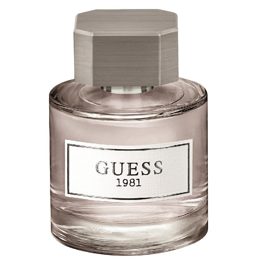 GUESS EAU DE TOILETTE MALE 30 ML