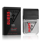 GUESS EFFECT COOL AFTERSHAVE 100ML – شراء أونلاين