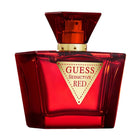 Seductive Red For Women