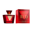 Seductive Red For Women