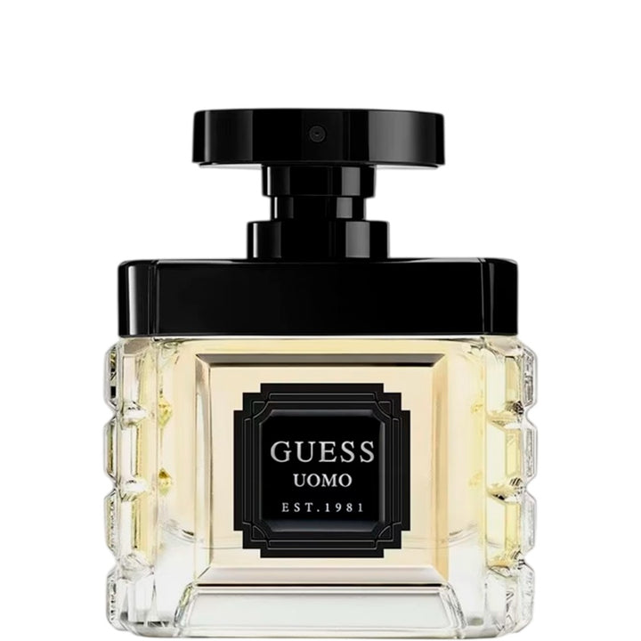 GUESS UOMO MEN EDT SPRAY 50ML