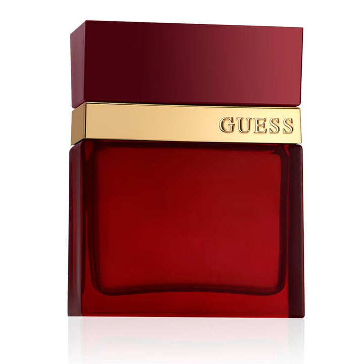 Red Seductive For Men