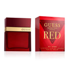 Red Seductive For Men