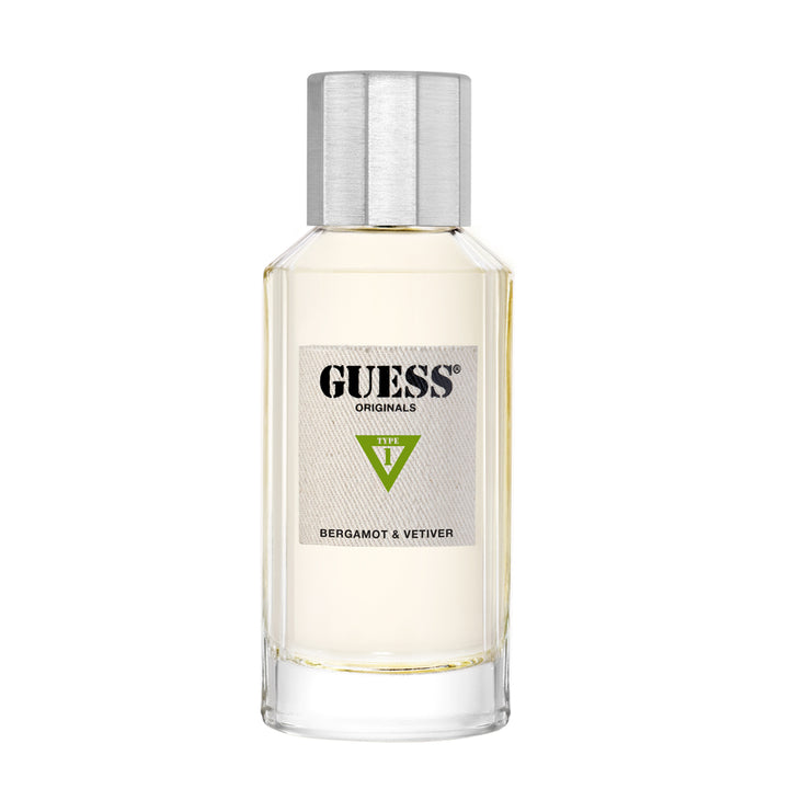 GUESS ORIGINALS 1 EDP 100ML