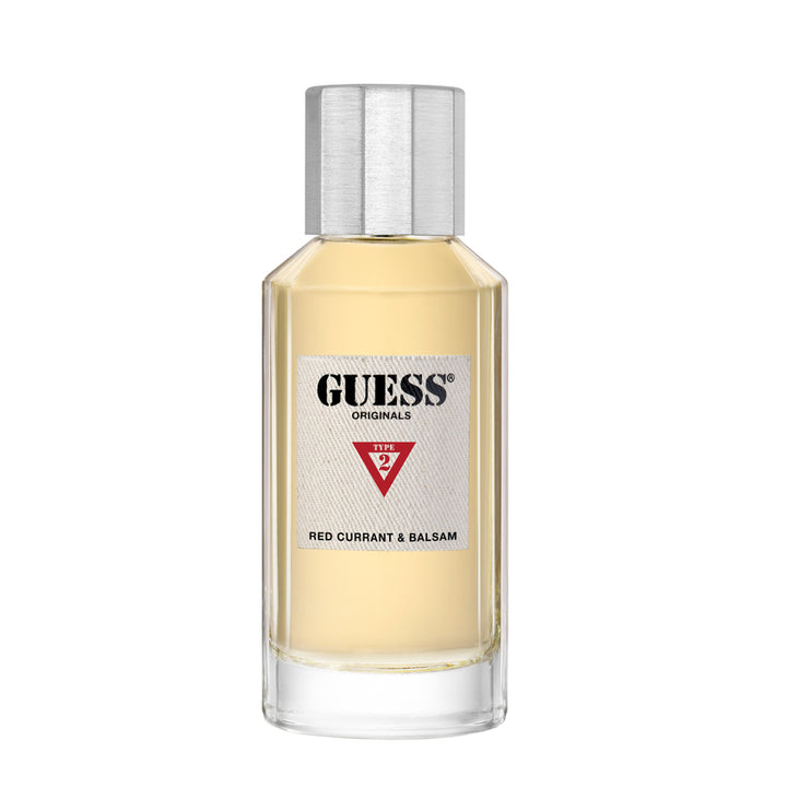 GUESS ORIGINALS 2 EDP 100ML