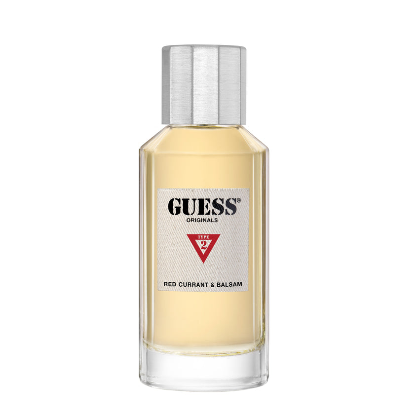 GUESS ORIGINALS 2 EDP 100ML