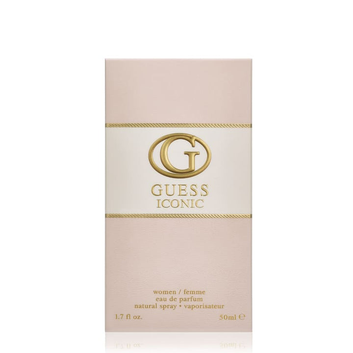 ICONIC EDP 50ML