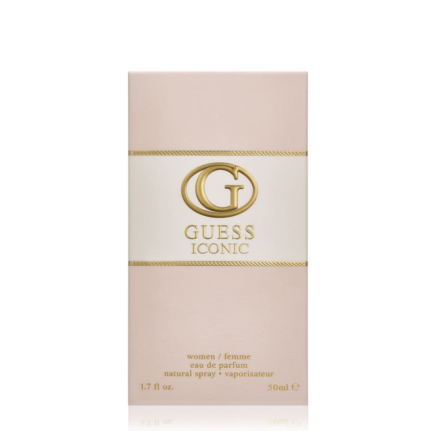 ICONIC EDP 50ML